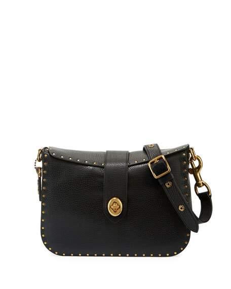 coach border rivets