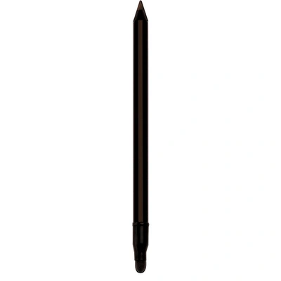 Giorgio Armani Waterproof Eye Pencil In 02 Brown