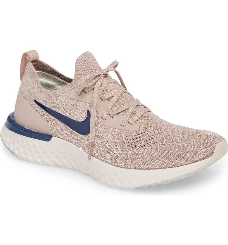 men's epic react
