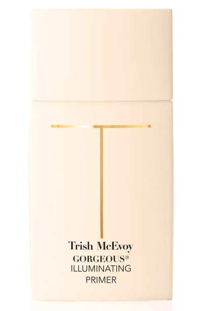 Trish Mcevoy Gorgeous® Illuminating Primer In White