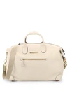 Bric's Leather 18" Duffle In Beige