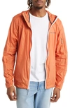 Columbia Loop Trail™ Windbreaker In Desert Orange