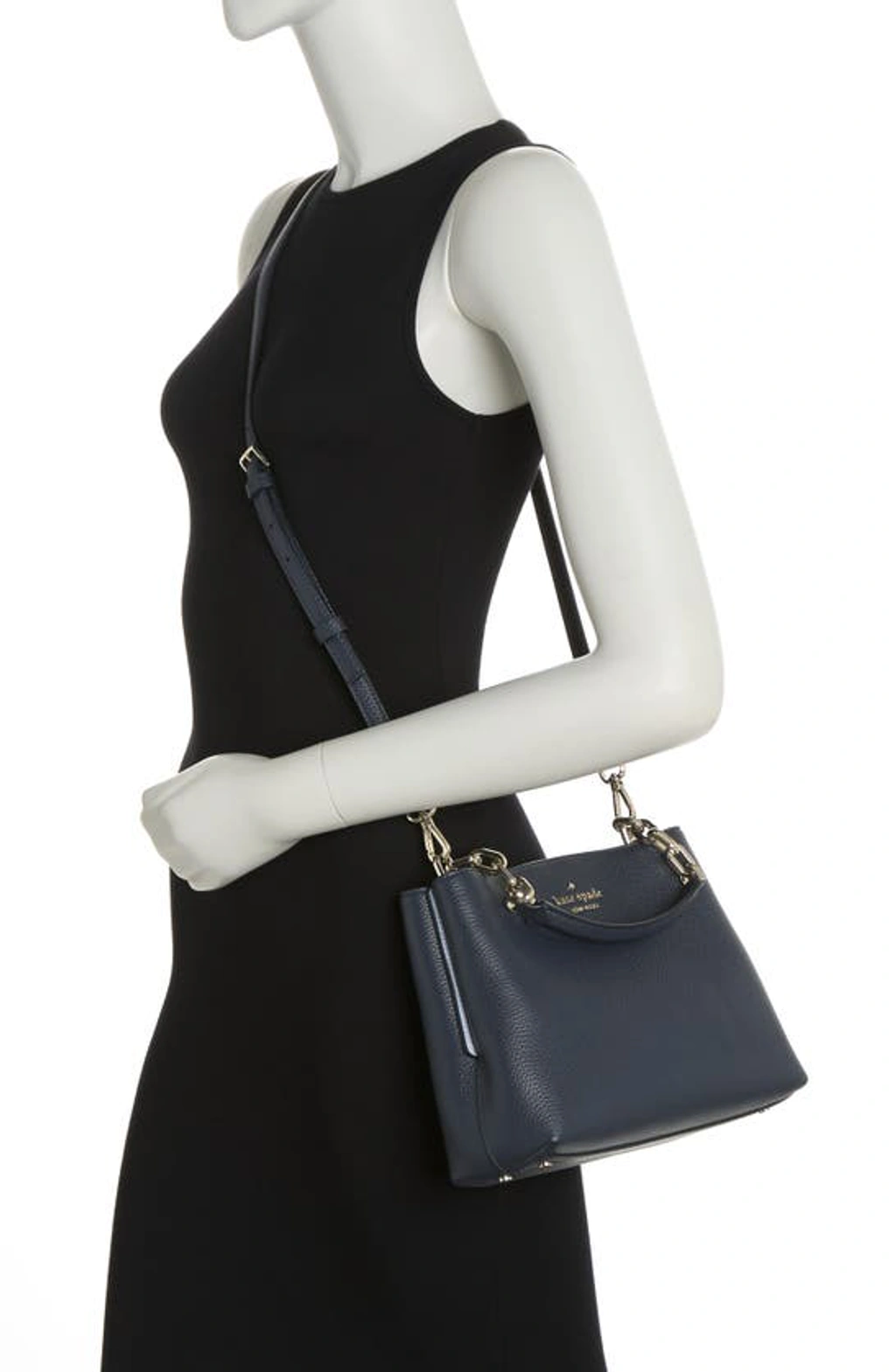 【Kate Spade】Aubrey Convertible Top-Handle Bag◆国内発送◆ 79df44f9-7241-4d2f-85b0-