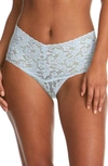 Hanky Panky Retro Vikini In Partly Cloudy