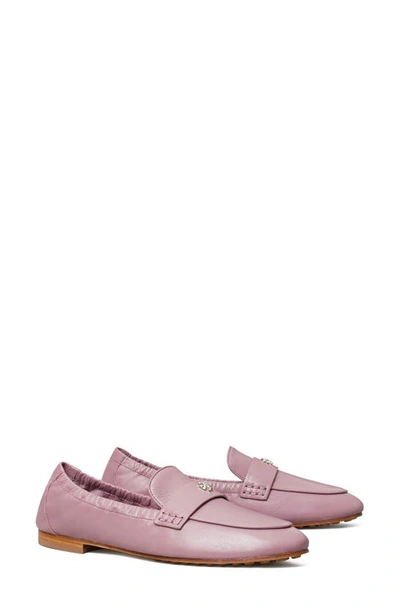 Tory Burch Ballet Loafer In Cipria