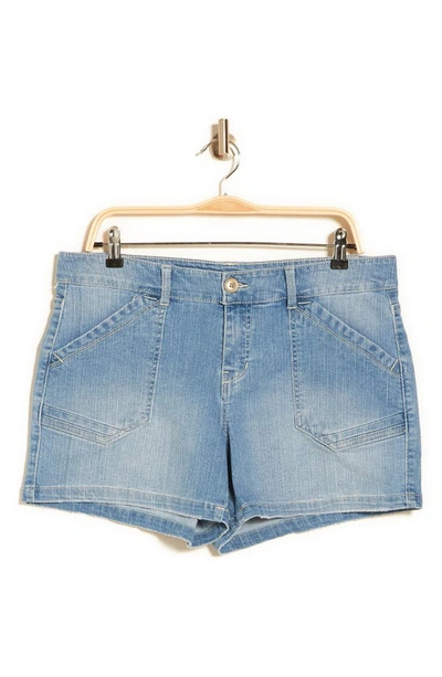 Supplies By Union Bay Alix Shorts In Seaside Bl