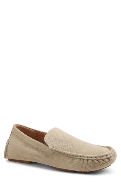 Gentle Souls By Kenneth Cole Mateo Driver Loafer In Brown