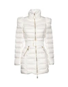 Mangano Down Jacket In White