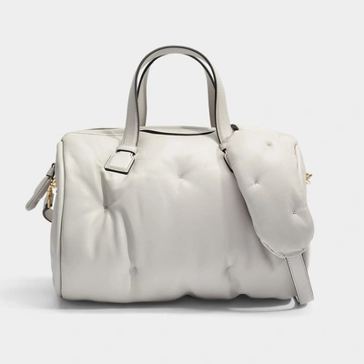 Anya hindmarch chubby barrel bag best sale