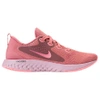 Nike Women's Legend React Running Shoes, Pink