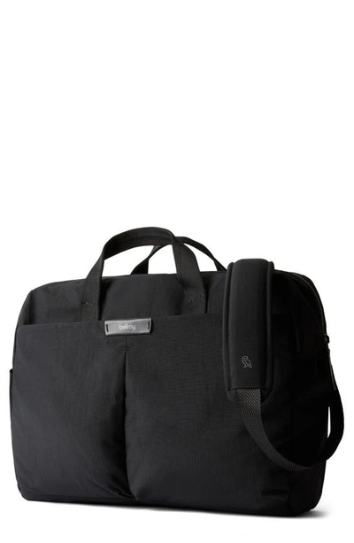 Bellroy Tokyo Work Bag In Midnight