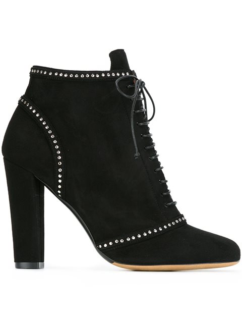 Tabitha Simmons Missy Ankle Boots | ModeSens