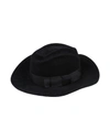 Gladys Tamez Hats In Black