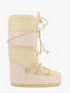 Moon Boot Iconic In Gold