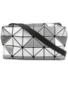 Bao Bao Issey Miyake Prism Shoulder Bag - Metallic
