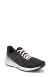 New Balance Fresh Foam Tempo V2 Sneaker In Black/ Sea Salt