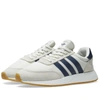 Adidas Originals Adidas Men's I-5923 Runner Casual Sneakers From Finish Line In White