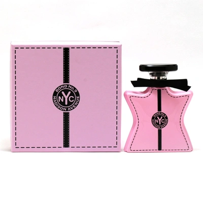 Bond No. 9 Madison Ave Ladies Edp Spray 3.4 oz