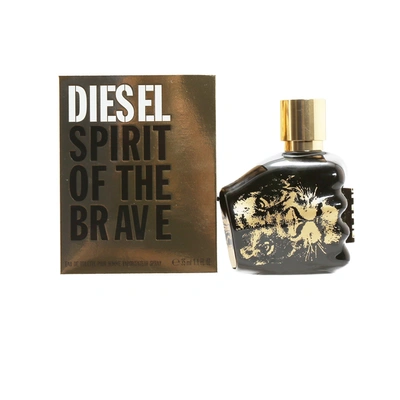 Diesel Spirit Of The Brave Menedt Spray 1.2 oz