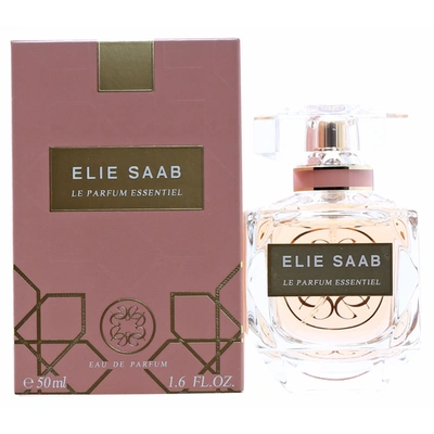 Elie Saab Le Parfum Essentieledp Spray 1.7 oz