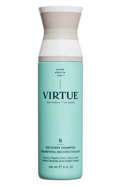 Virtue Recovery Shampoo, 17 oz In White