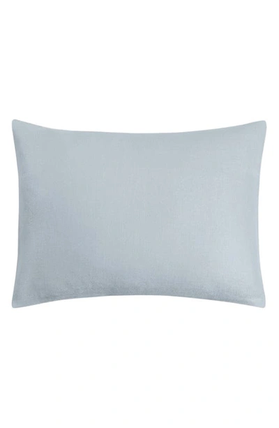 Matouk Dream Modal Blend Pillow Sham In Pool