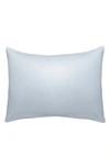 Matouk Dream Modal Blend Pillow Sham In Pool