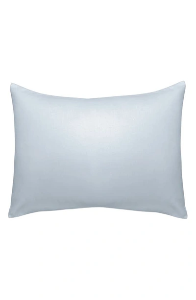 Matouk Dream Modal Blend Pillow Sham In Pool