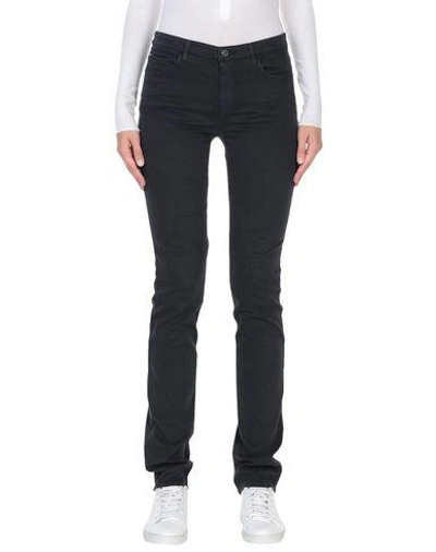 Armani Jeans In Black