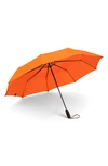 Shedrain Vortex™ V2 Auto Open Jumbo Umbrella In Vex Orange