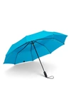 Shedrain Vortex™ V2 Auto Open Jumbo Umbrella In Vex Laguna