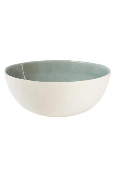 Jars Maguelone Ceramic Serving Bowl In Cachemire
