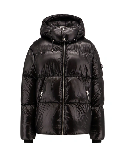 Mackage Jacket In Black