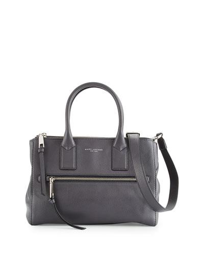 Marc Jacobs Recruit East-west Tote Bag, Shadow | ModeSens