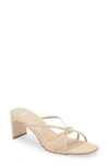 Bp. Karsyn Strappy Slide Sandal In Beige