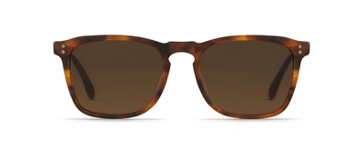 Raen Wiley Sm23 Rectangle Sunglasses In Multi