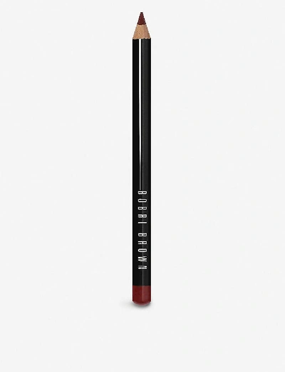 Bobbi Brown Lip Pencil 1g In Sangria