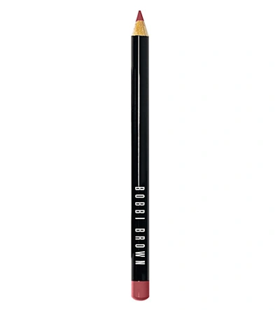 Bobbi Brown Burnt Orange Lip Pencil 1g In Burnt Orange