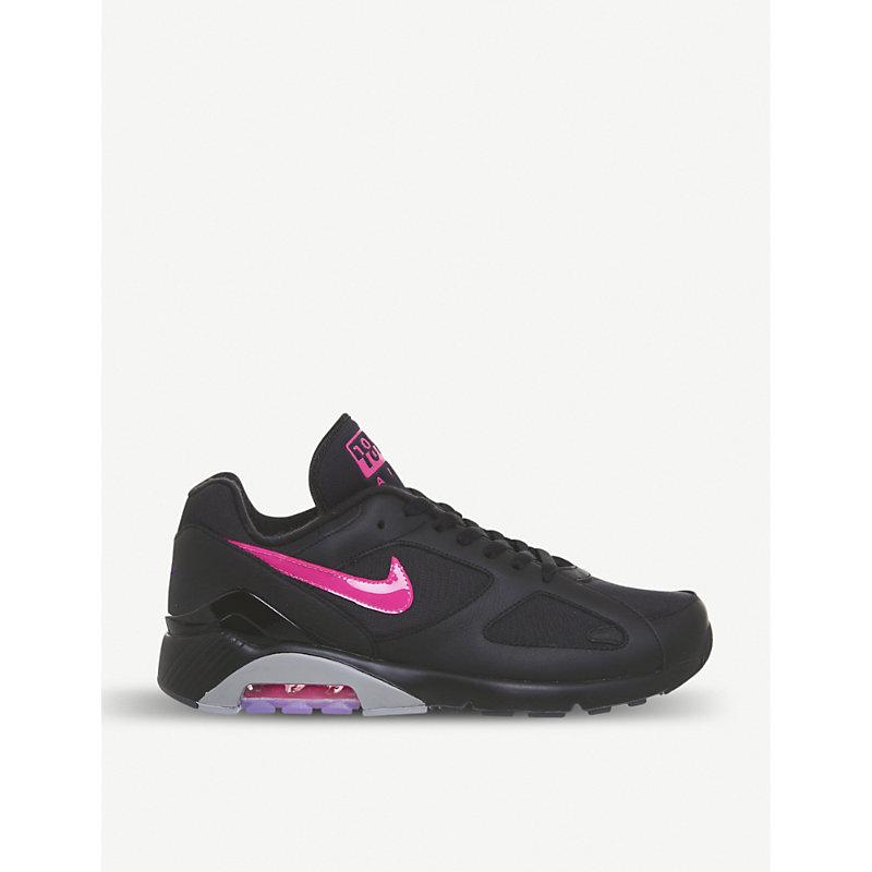 nike air max 180 mesh