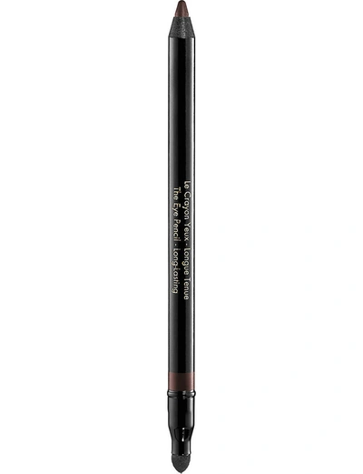 Guerlain Khol Eye Pencil In 02 Jackie Brown