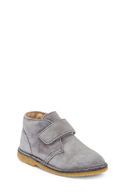 Naturino Chukka Boot In Anthracite