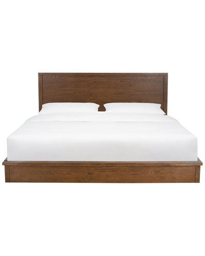 Safavieh Couture Deirdra Wood Bed