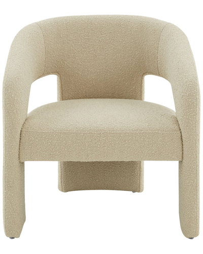 Safavieh Couture Roseanna Modern Accent Chair