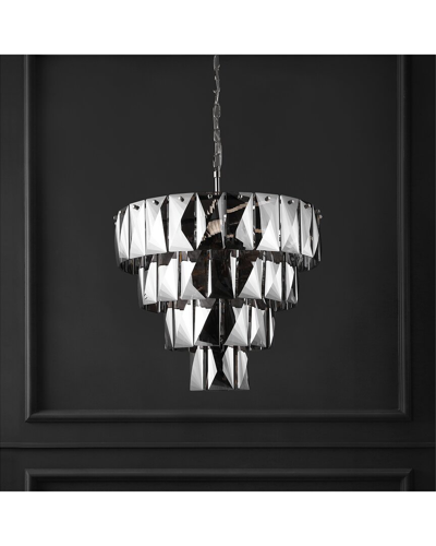 Safavieh Couture Jaylee Crystal 4-tier Chandelier