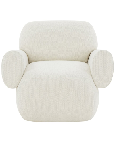 Safavieh Couture Pryce Upholstered Accent Chair