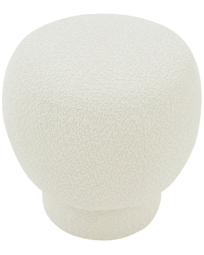 Safavieh Couture Leboeff Round Ottoman