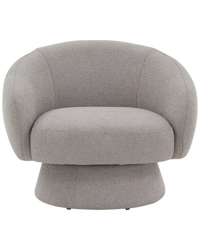 Safavieh Couture Petryna Boucle Accent Chair