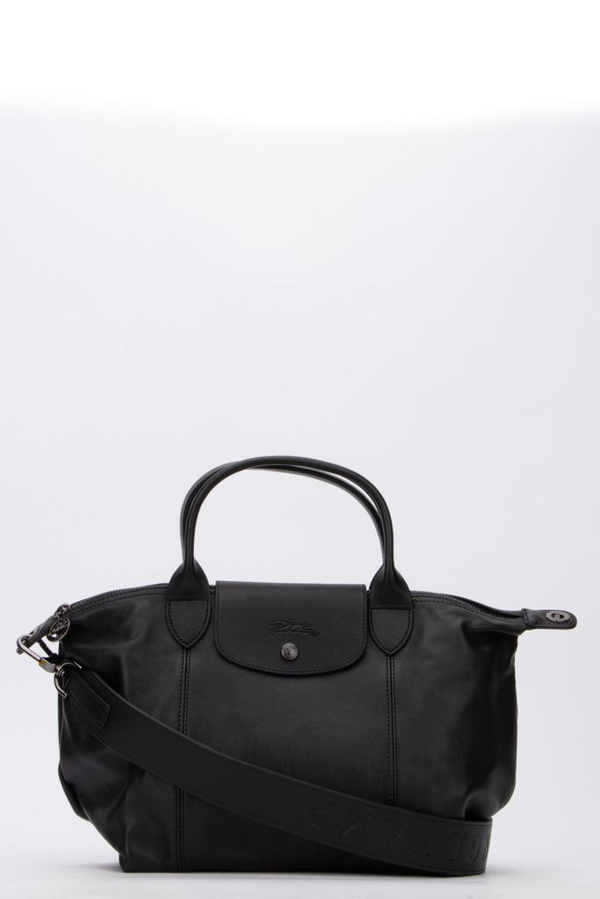 Longchamp Le Pliage Néo Tophandle S Shoulder Bags In Black ModeSens
