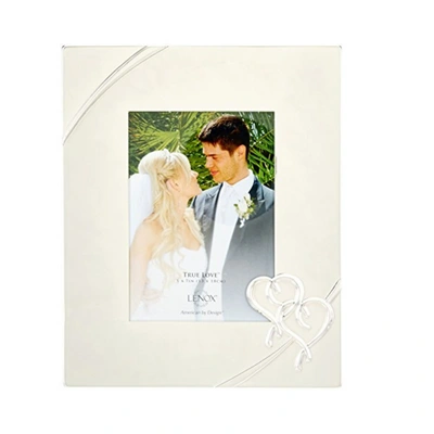 Lenox True Love 5x7 Picture Frame