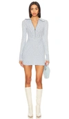 knee length dresses for ladies Constance Mini Dress